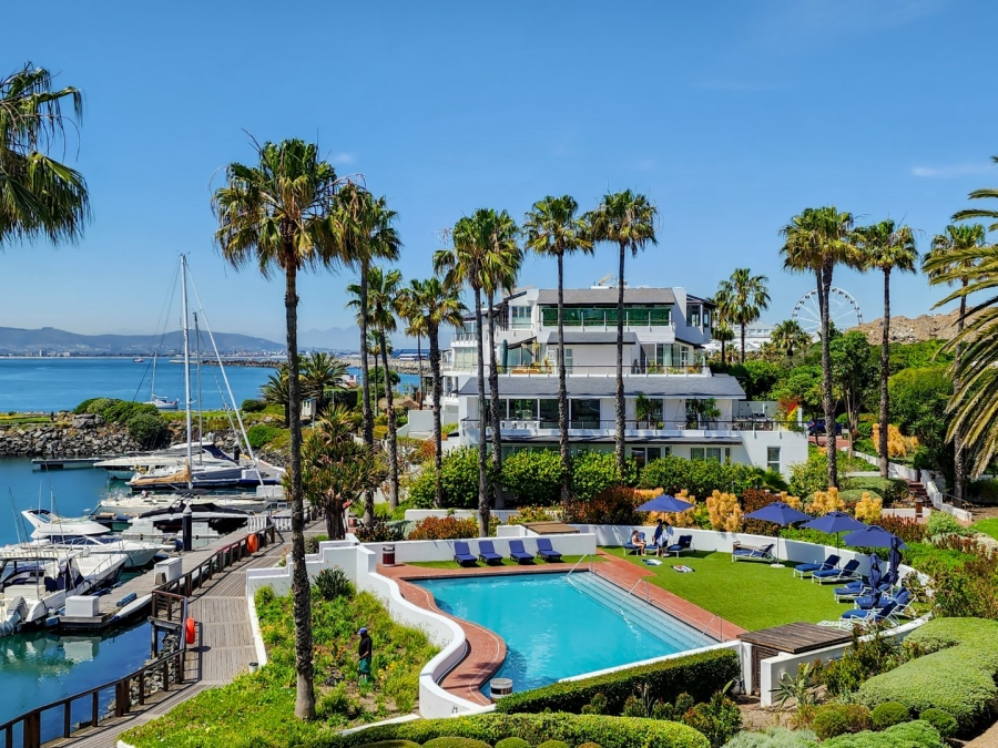 3 Bedroom Property for Sale in Mouille Point Western Cape